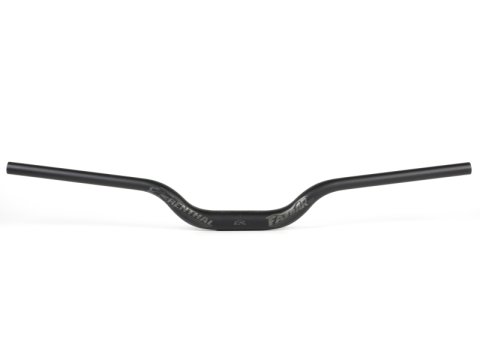 Renthal V3 Cycle Fatbar 35 60 mm. - Black