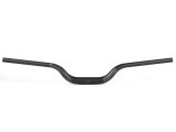 Renthal V3 Cycle Fatbar 35 70 mm. -Black thumbnail 1