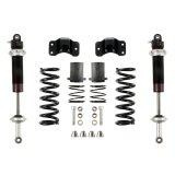 Detroit Speed Single Adjustable Coilover Kits for 2016-2022 CAMARO - 042432DS Kit, Rear, Adjustable, Chevy, Camaro, Kit thumbnail 1
