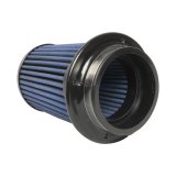 Injen Air Intake Kits X-1135-BB SuperNano-Web Dry Filter with Twist Lock Base Part No. thumbnail 2