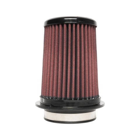 Injen Air Intake Kits X-1135-BR 8-Layer Oiled Cotton Gauze Filter with Twist Lock Base Part No.