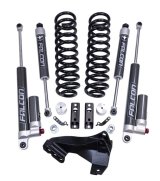 ReadyLift Suspension - Leveling & Lift Kits for 2020-2025 F-250 SUPER DUTY, F-350 F-450 DUTY 46-20254 Kit-Suspension w/Shock thumbnail 1