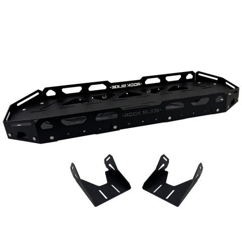 Rock Slide Engineering Roof Rack Accessories AC-TR-108 EZ RACK AND ACCESORY TRAY COMBO thumbnail 1