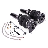 Air Lift 05-14 Audi A3 / 06-14 Volkswagen GTI Performance Front Kit thumbnail 1