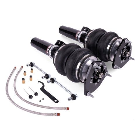 Air Lift 05-14 Audi A3 / 06-14 Volkswagen GTI Performance Front Kit