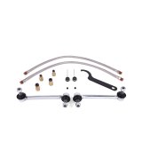 Air Lift 05-14 Audi A3 / 06-14 Volkswagen GTI Performance Front Kit thumbnail 7