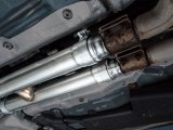 AWE Tuning 21-23 Ford Mustang Mach 1 SwitchPath Cat-Back Exhaust w/ Quad Diamond Black Tips thumbnail 9