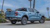 Borla 24-25 Ford Ranger XLT Side Exit S-type Exhaust w/ Black Chrome Tips thumbnail 3
