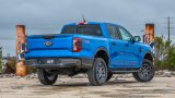 Borla 24-25 Ford Ranger XLT S-type Climber Exhaust w/ Turndown Tips thumbnail 3