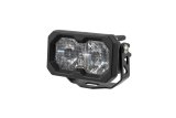 Diode Dynamics C2 2.0 Pro White SAE Driving Standard ABL (single) thumbnail 1