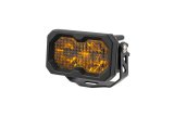 Diode Dynamics C2 2.0 Pro Yellow Driving Standard ABL (single) thumbnail 1