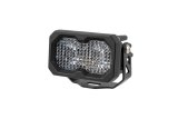 Diode Dynamics C2 2.0 Pro White Flood Standard ABL (single) thumbnail 1