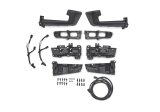 Ford Racing 21-25 Ford Bronco Auxiliary Lighting Kit for Modular Front Bumper thumbnail 1