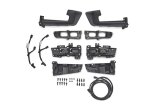 Ford Racing 21-25 Ford Bronco Auxiliary Lighting Kit for Modular Front Bumper thumbnail 2