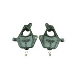 Belltech Suspension Lowering Kits 1009 LOWERING KITS , 1999-2006 Chevrolet Silverado/Sierra (Std Cab) 2" F/4" R drop W/O Shocks thumbnail 2