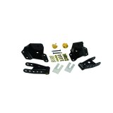 Belltech Suspension Lowering Kits 1009 LOWERING KITS , 1999-2006 Chevrolet Silverado/Sierra (Std Cab) 2" F/4" R drop W/O Shocks thumbnail 3
