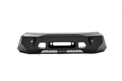 DV8 Offroad Bumpers FBCS3-03 2015-2020 Chevy Colorado Centric Front Bumper thumbnail 1