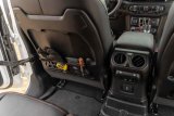 DV8 Offroad Storage Systems and Cargo Holders MPJL-09 2018-2025 Jeep Wrangler JL JLU Gladiator JT Seat Back Molle Pockets thumbnail 3