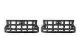 DV8 Offroad Storage Systems and Cargo Holders MPJL-09 2018-2025 Jeep Wrangler JL JLU Gladiator JT Seat Back Molle Pockets thumbnail 5