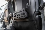DV8 Offroad Storage Systems and Cargo Holders MPJL-09 2018-2025 Jeep Wrangler JL JLU Gladiator JT Seat Back Molle Pockets thumbnail 9