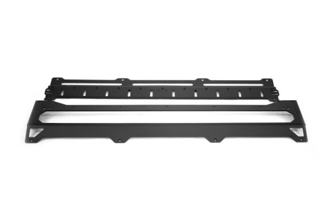 DV8 Offroad Roof Racks RRTL4-01L 2024-2025 Toyota Land Cruiser & Lexus GX 550 Rack Light Mount thumbnail 3