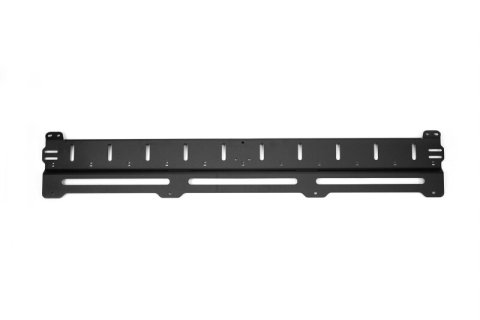 DV8 Offroad Roof Racks RRTL4-01L 2024-2025 Toyota Land Cruiser & Lexus GX 550 Rack Light Mount thumbnail 8
