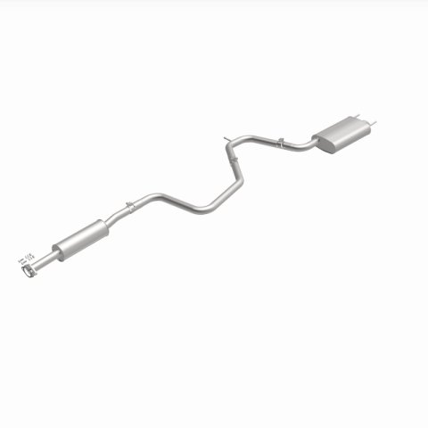 BRExhaust 16-24 Chevrolet Malibu 1.5L Direct-Fit Replacement Exhaust System thumbnail 7