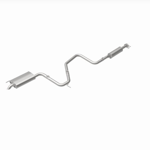 BRExhaust 16-24 Chevrolet Malibu 1.5L Direct-Fit Replacement Exhaust System thumbnail 8