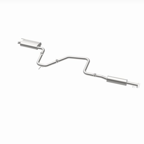BRExhaust 16-24 Chevrolet Malibu 1.5L Direct-Fit Replacement Exhaust System thumbnail 9