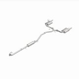 BRExhaust 16-21 Honda Civic 1.5L Direct-Fit Replacement Exhaust System thumbnail 5