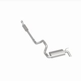 BRExhaust 18-24 Jeep Wrangler 3.6L Direct-Fit Replacement Exhaust System thumbnail 3