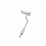BRExhaust 18-24 Jeep Wrangler 3.6L Direct-Fit Replacement Exhaust System thumbnail 4