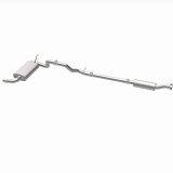 BRExhaust 18-24 Jeep Wrangler 3.6L Direct-Fit Replacement Exhaust System thumbnail 6