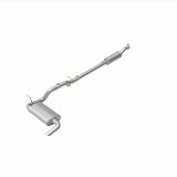 BRExhaust 18-24 Jeep Wrangler 3.6L Direct-Fit Replacement Exhaust System thumbnail 8