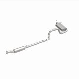 BRExhaust 18-24 Jeep Wrangler 3.6L Direct-Fit Replacement Exhaust System thumbnail 9
