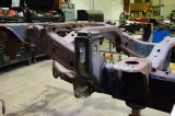 Rust Buster 09-24 RAM 1500 Forward Bed Mount - Right thumbnail 4
