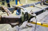 Rust Buster 09-24 RAM 1500 Forward Bed Mount - Right thumbnail 6