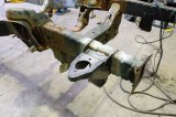 Rust Buster 09-24 RAM 1500 Core Support Mount - Left thumbnail 8