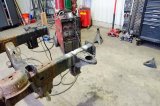 Rust Buster 09-24 RAM 1500 Core Support Mount - Right thumbnail 9