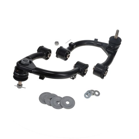 SPC Performance 2021-Up Ford Ranger Adjustable Upper Control Arms - Pair