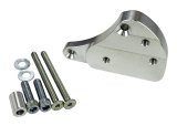 Moroso Vacuum Pump and Dry Sump Drive Kit Components 22319 Mounting Bracket, External & Pump, Gen III Hemi thumbnail 1