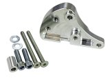 Moroso Vacuum Pump and Dry Sump Drive Kit Components 22319 Mounting Bracket, External & Pump, Gen III Hemi thumbnail 2