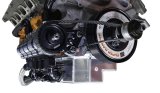 Moroso Vacuum Pump and Dry Sump Drive Kit Components 22319 Mounting Bracket, External & Pump, Gen III Hemi thumbnail 5