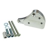 Moroso Vacuum Pump and Dry Sump Drive Kit Components 22319 Mounting Bracket, External & Pump, Gen III Hemi thumbnail 7
