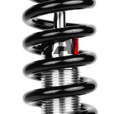 QA1 - Front Suspension Packages for 1999-2006 SIERRA 1500, SILVERADO 1500 52626-S700 Coilover Conversion, Single Adjustable Shocks, 700 lb. Spring Rate, Upper and Lower Control Arms, Tubular, Black Powdercoated, Chevy, GMC, Kit thumbnail 7