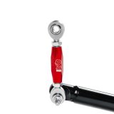 QA1 Sway Bars 52869 SWAY BAR KIT, FRONT 1.50", 99-06 SILVERADO 1500 2WD thumbnail 5