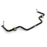 QA1 Sway Bars 52880 SWAY BAR KIT, REAR 1-1/4", 99-06 SILVERADO 1500 2WD thumbnail 1