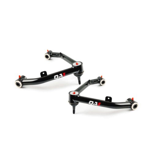 QA1 Suspension Lowering Kits HK01-GMT06 HANDLING KIT, LEVEL 1, LONG BED, 99-06 SILVERADO 1500 2WD