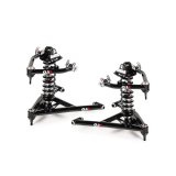 QA1 Level 2 Full Vehicle Handling Suspension Kits for 1999-2006 SIERRA 1500, SILVERADO 1500 - HK02-GMT05 Packages, Handling, Front/Rear Coilover System, Front/Rear Sway Bars, Spindles, Chevy, GMC, Short Bed, Kit thumbnail 4
