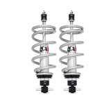 QA1 Suspension Lowering Kits LK01-GMT05 LOWERING KIT, S-ADJ, SHORT BED, 99-06 SILVERADO 1500 2WD thumbnail 3